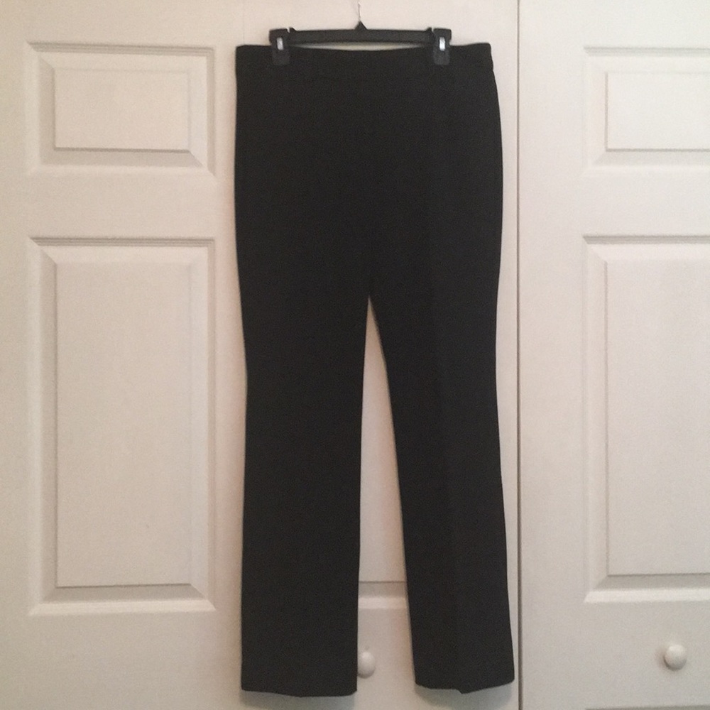 Express Editor Pants
